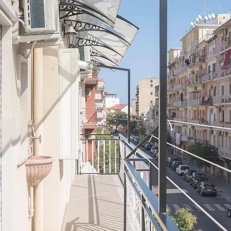 Appartement Benvenuti Al Sud Crotone