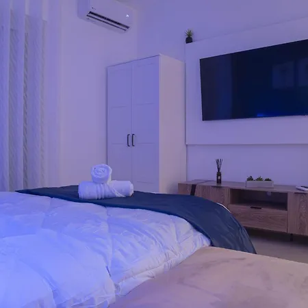 Appartement Benvenuti Al Sud