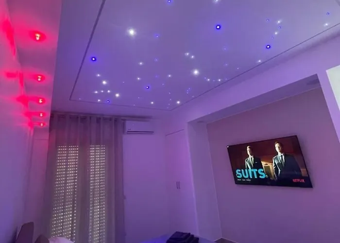 Benvenuti Al Sud Appartement *