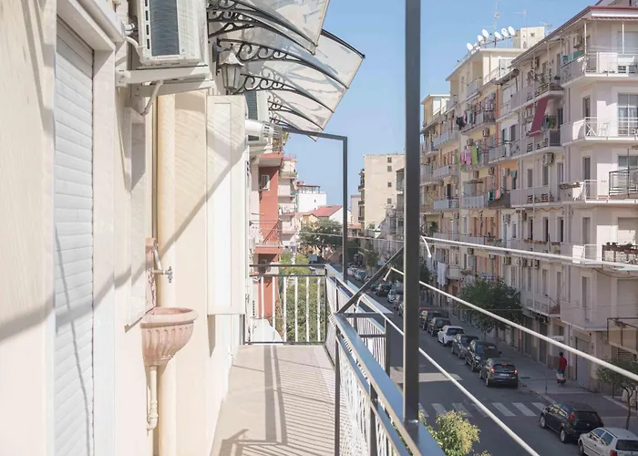 Appartement Benvenuti Al Sud Crotone