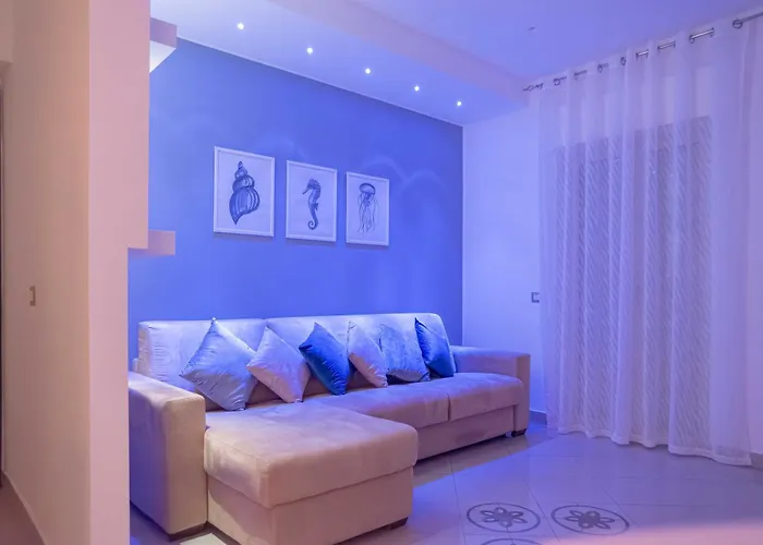 Benvenuti Al Sud Appartement