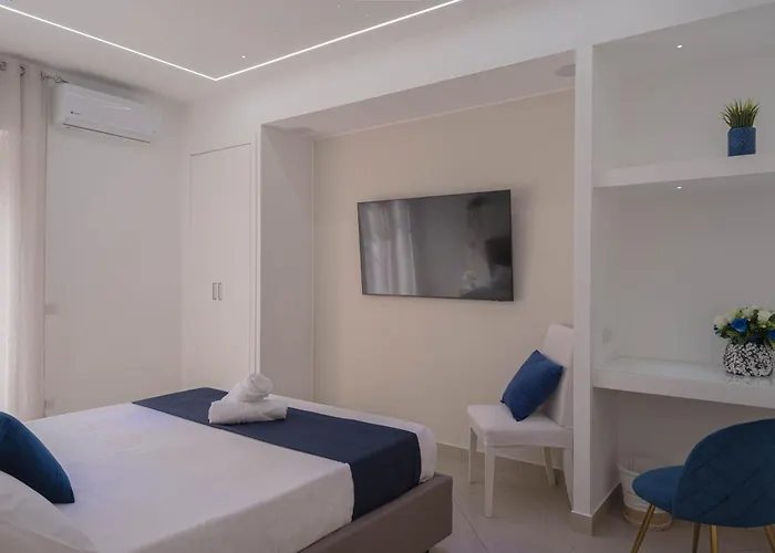 Benvenuti Al Sud Appartement *