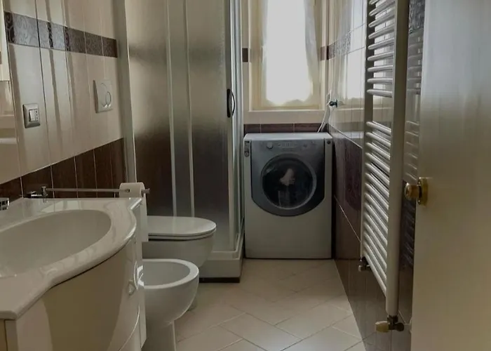 Benvenuti Al Sud Appartement *