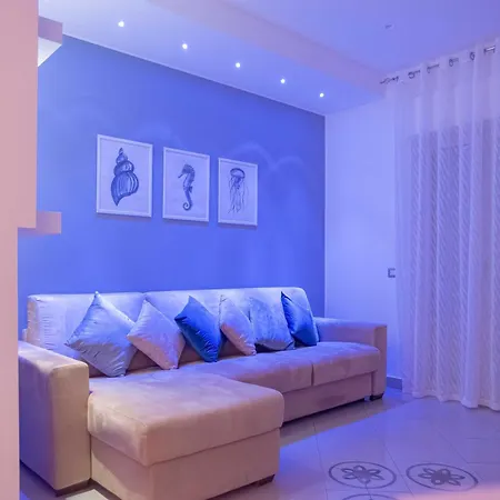 Benvenuti Al Sud Apartment