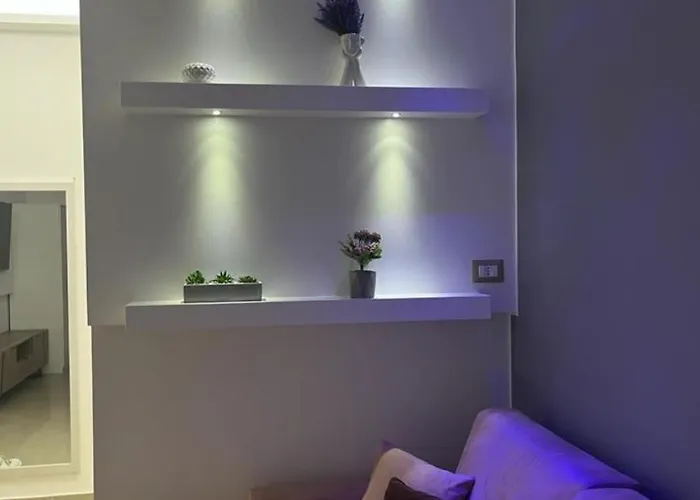 Apartment Benvenuti Al Sud