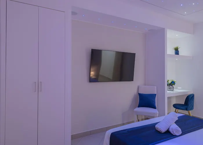 Benvenuti Al Sud 克罗托内